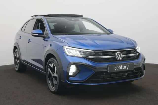 Volkswagen Taigo (2025) thumbnail 3