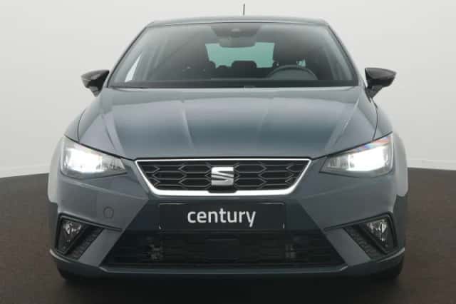 SEAT Ibiza (2025) thumbnail 2