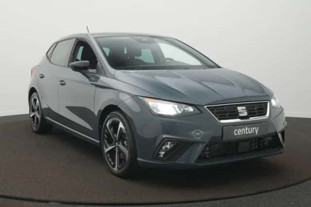 SEAT Ibiza (2025) thumbnail 3