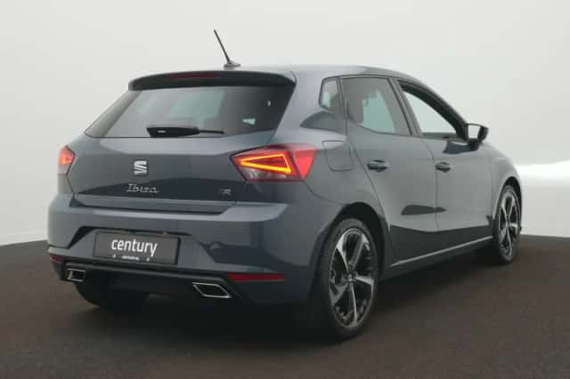 SEAT Ibiza (2025) thumbnail 5