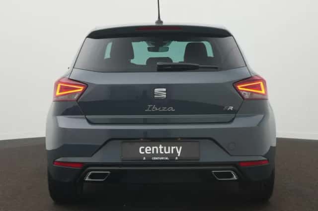 SEAT Ibiza (2025) thumbnail 6