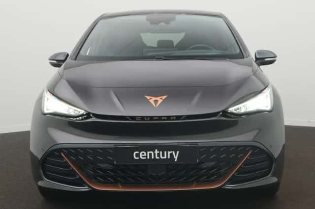 CUPRA Born (2023) thumbnail 2