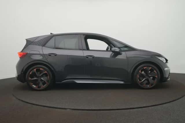CUPRA Born (2023) thumbnail 4