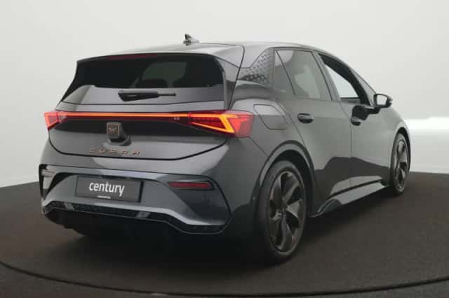CUPRA Born (2023) thumbnail 5