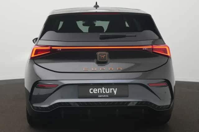 CUPRA Born (2023) thumbnail 6