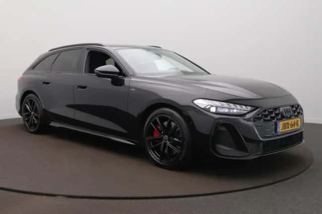 Audi A5 (2025) thumbnail 3