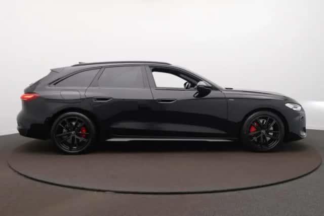 Audi A5 (2025) thumbnail 4