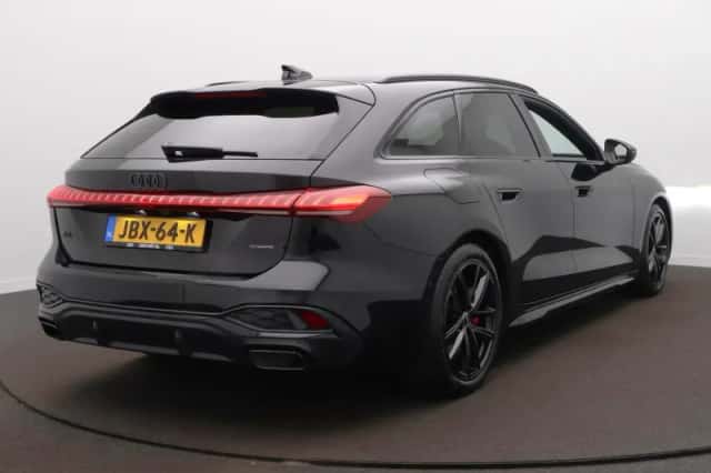 Audi A5 (2025) thumbnail 5
