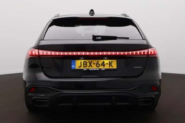Audi A5 (2025) thumbnail 6