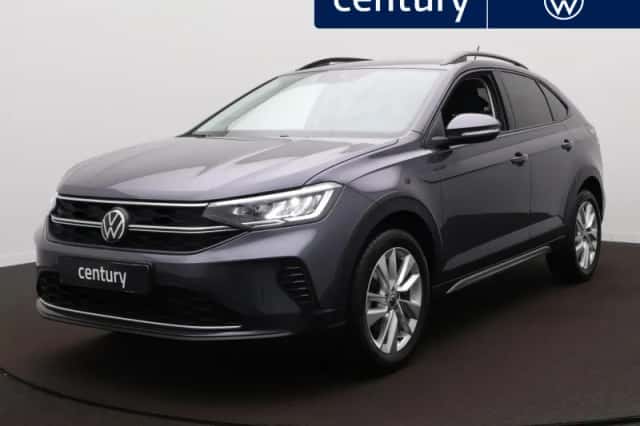 Volkswagen Taigo (2024) thumbnail 1