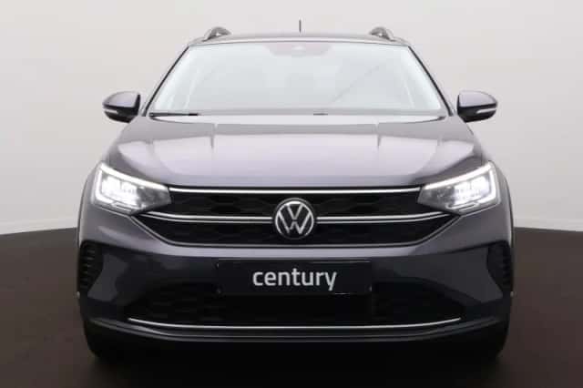 Volkswagen Taigo (2024) thumbnail 2