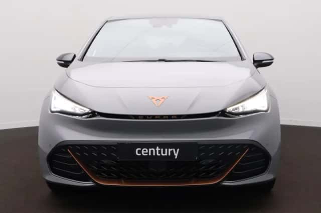 CUPRA Born (2023) thumbnail 2
