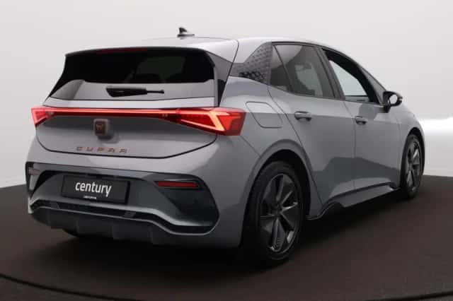 CUPRA Born (2023) thumbnail 5