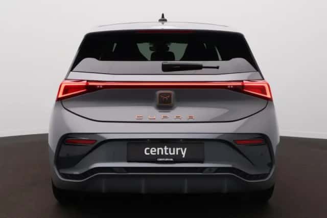 CUPRA Born (2023) thumbnail 6