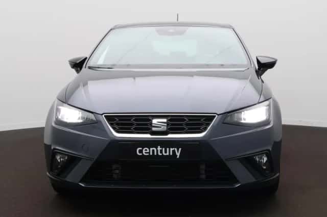 SEAT Ibiza (2025) thumbnail 2