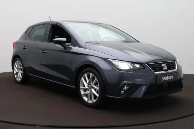 SEAT Ibiza (2025) thumbnail 3