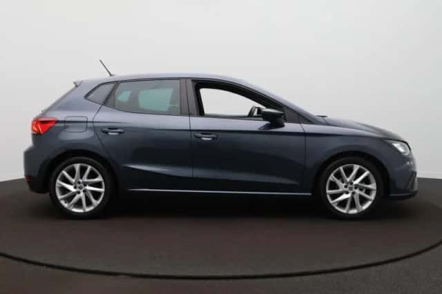 SEAT Ibiza (2025) thumbnail 4