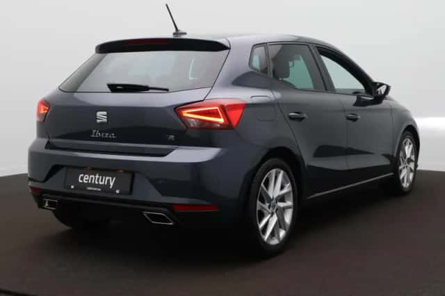 SEAT Ibiza (2025) thumbnail 5