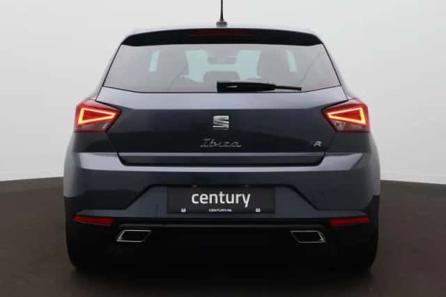 SEAT Ibiza (2025) thumbnail 6