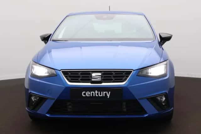 SEAT Ibiza (2025) thumbnail 2