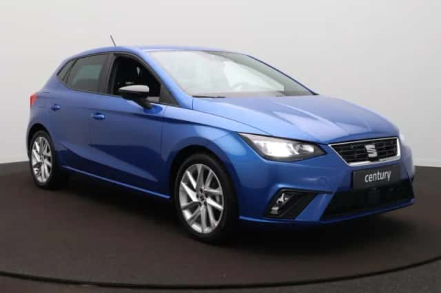 SEAT Ibiza (2025) thumbnail 3