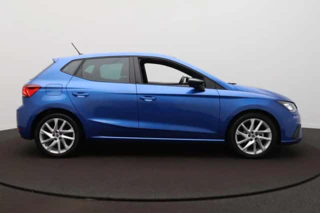 SEAT Ibiza (2025) thumbnail 4
