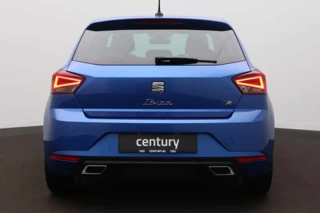 SEAT Ibiza (2025) thumbnail 6