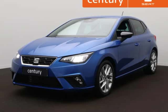 SEAT Ibiza (2025) thumbnail 1