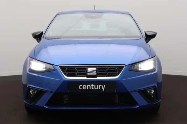 SEAT Ibiza (2025) thumbnail 2