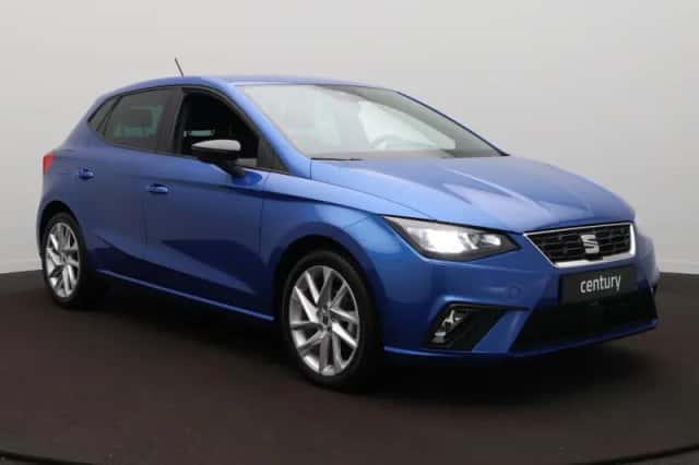 SEAT Ibiza (2025) thumbnail 3
