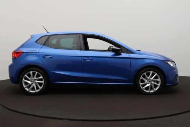 SEAT Ibiza (2025) thumbnail 4