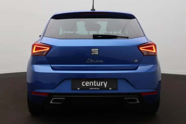 SEAT Ibiza (2025) thumbnail 6