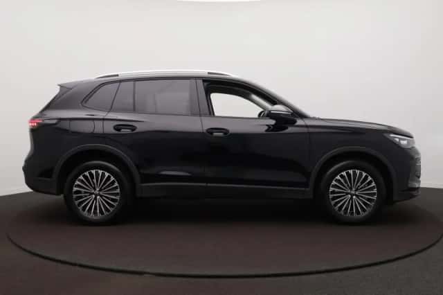 Volkswagen Tiguan (2026) thumbnail 4