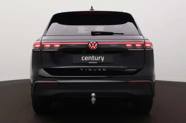 Volkswagen Tiguan (2026) thumbnail 6
