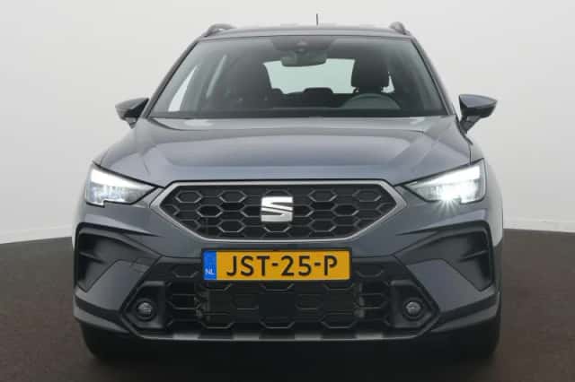 SEAT Arona (2026) thumbnail 2