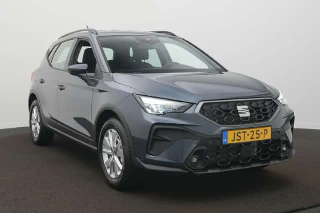 SEAT Arona (2026) thumbnail 3