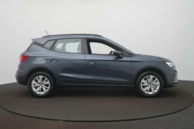 SEAT Arona (2026) thumbnail 4