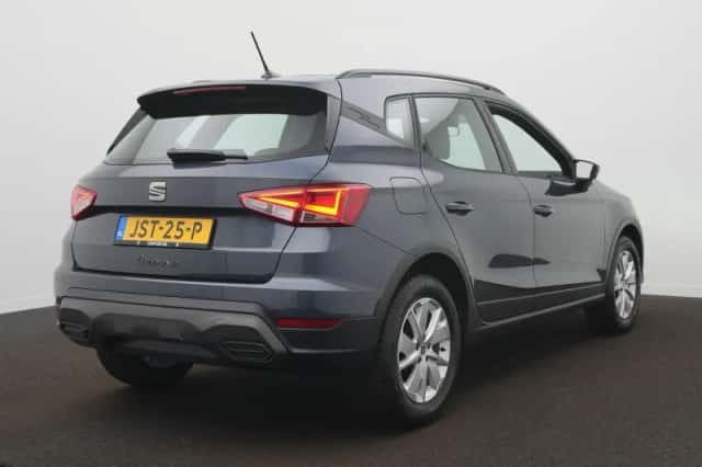 SEAT Arona (2026) thumbnail 5