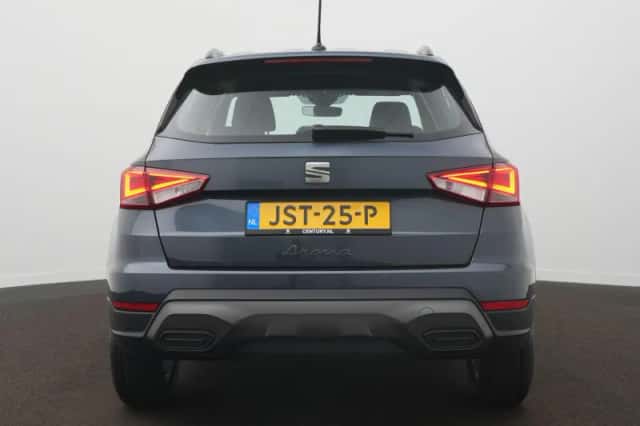 SEAT Arona (2026) thumbnail 6