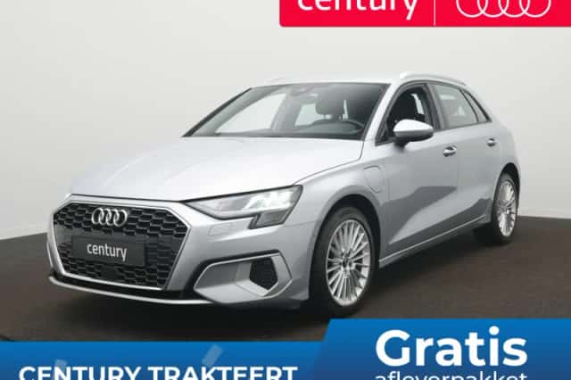 Audi A3 (2021) thumbnail 1