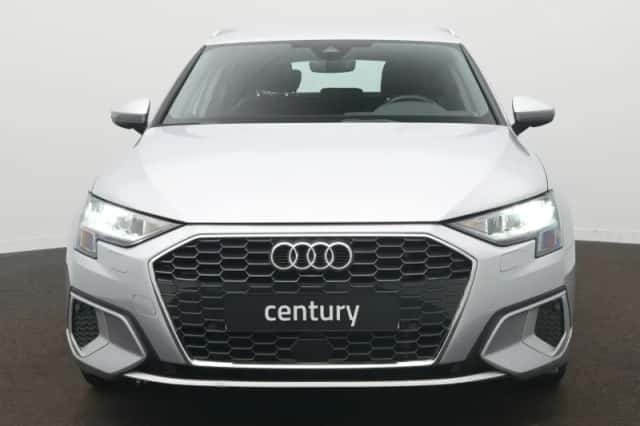 Audi A3 (2021) thumbnail 3
