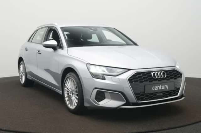 Audi A3 (2021) thumbnail 4