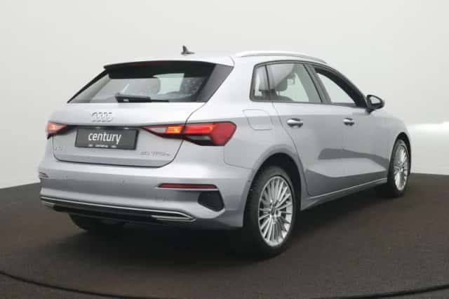 Audi A3 (2021) thumbnail 6