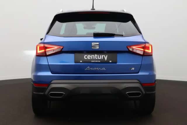 SEAT Arona (2025) thumbnail 6