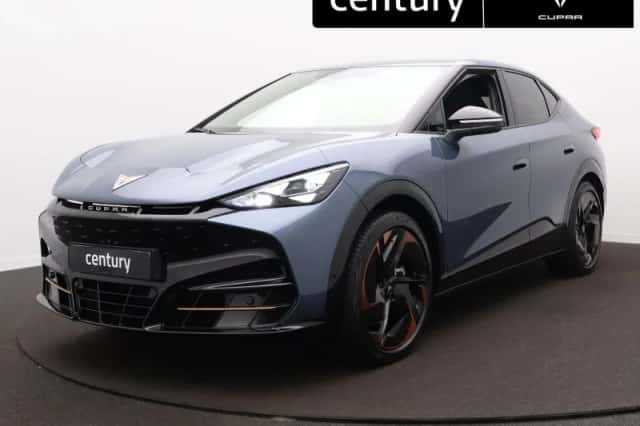 CUPRA Tavascan (2025) thumbnail 1