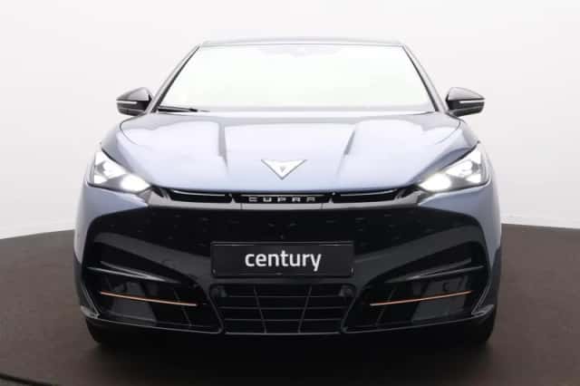 CUPRA Tavascan (2025) thumbnail 2