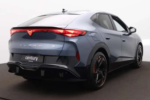 CUPRA Tavascan (2025) thumbnail 5