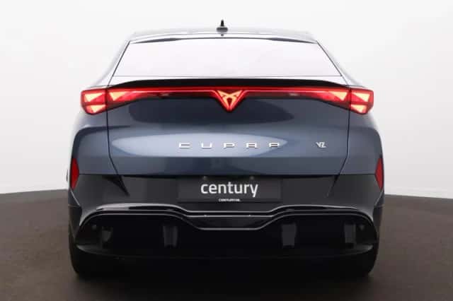 CUPRA Tavascan (2025) thumbnail 6