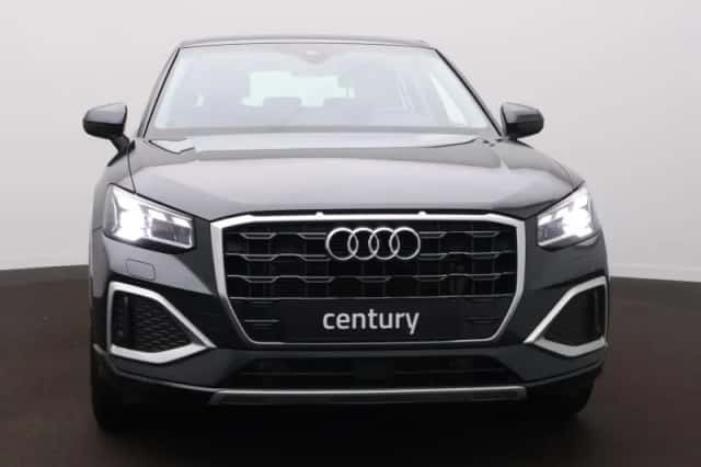 Audi Q2 (2023) thumbnail 2