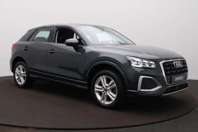 Audi Q2 (2023) thumbnail 3